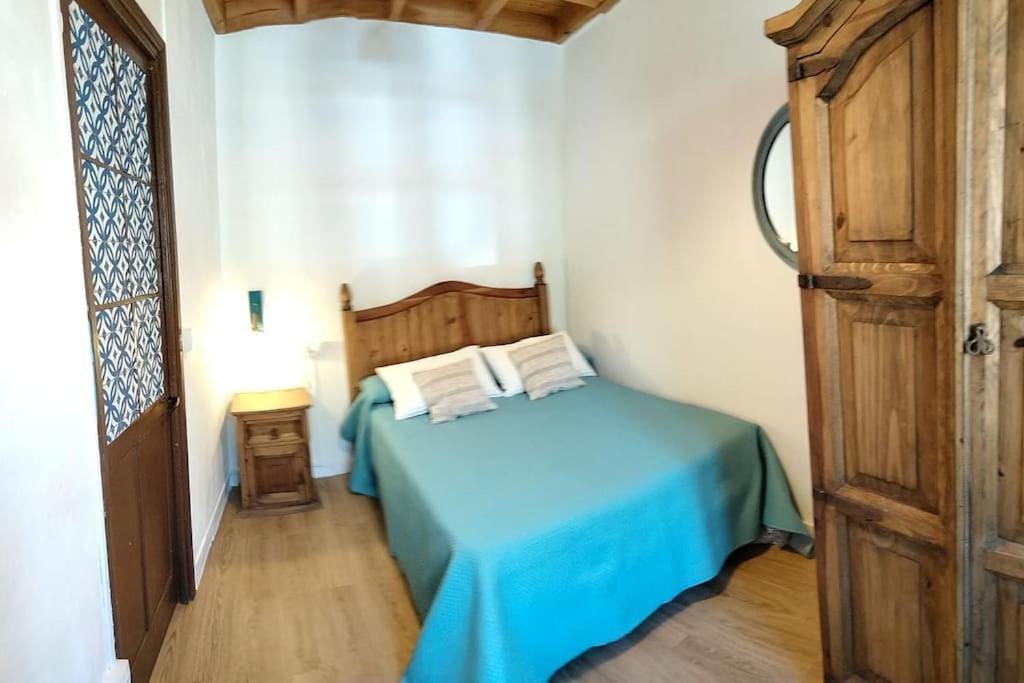 La Casina Roja - Santolaya De Cabranes Villa Arboleya Exterior photo